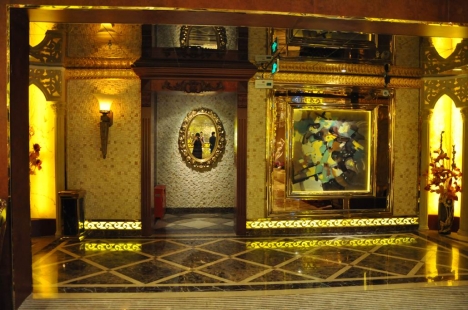 长沙三江会KTV消费价格